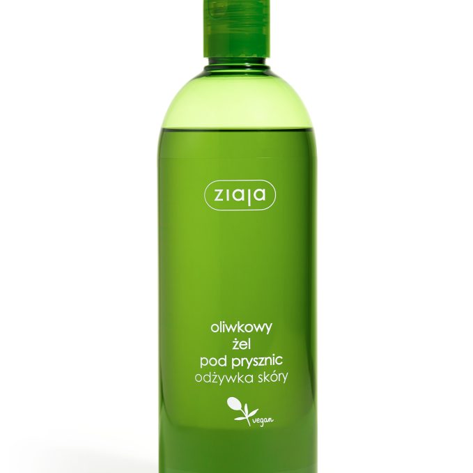 Ziaja Oliwkowy Żel pod Prysznic 500ml