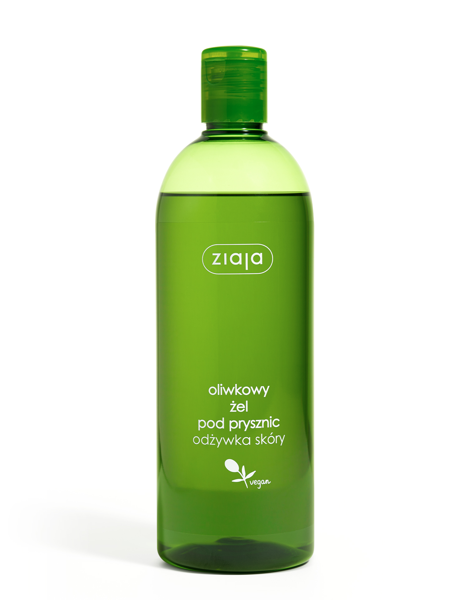Ziaja Oliwkowy Żel pod Prysznic 500ml