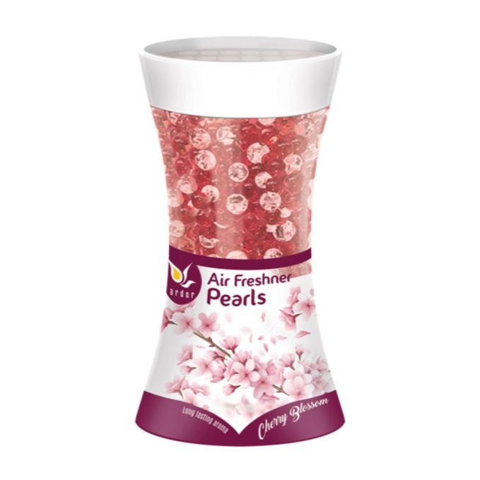 ARDOR odświeżacz powietrza w żelu 150g kwiat wiśni